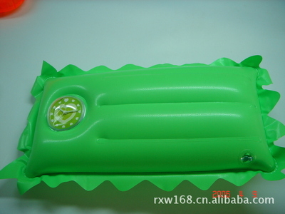 【供應充氣枕頭袋,充氣墊,充氣凳子,充氣產(chǎn)品(圖)】價格,廠家,圖片,枕頭、枕芯、保健枕,博羅縣鑫川原塑膠制品廠-馬可波羅網(wǎng)