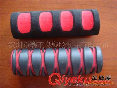 江門供應EVA手把套,手柄,握把(圖),NBR手柄,發(fā)泡握把-深圳市鑫正良塑膠制品提供江門供應EVA手把套,手柄,握把(圖),NBR手柄,發(fā)泡握把的相關介紹、產(chǎn)品、服務、圖片、價格深圳市鑫正良塑膠制品、橡膠發(fā)泡管,棒,;EVA手把;橡膠發(fā)泡護角;NBR橡膠發(fā)泡球棒;EVA磨球,橡膠磨球;發(fā)泡片材,板材;異形管,異形條;雙色管、四手紋發(fā)泡管;高密發(fā)泡橡膠、HDR撕不破;手柄護管;衣架棉;玩具車輪;EVA發(fā)泡管;橡塑發(fā)泡管;NBR套管;NBR雙色管;休閑椅扶手;童車握套;泡棉啞鈴;橡膠密封條