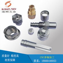  東莞市萬江錦洪五金制品廠 主營 激光切割機(jī)配件 航模