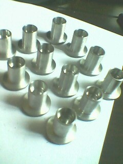 專業(yè)供應(yīng)各種產(chǎn)品 各種規(guī)格 鋁套 鋁墊片 鋁螺母 加工圖片,專業(yè)供應(yīng)各種產(chǎn)品 各種規(guī)格 鋁套 鋁墊片 鋁螺母 加工圖片大全,沈陽市華敏五金配件廠-5-