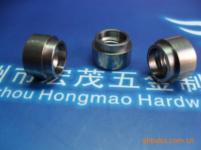 【供應廣東省廣州壓鉚螺母,擠壓螺母專家】價格,廠家,圖片,螺母,廣州市宏茂五金制品-