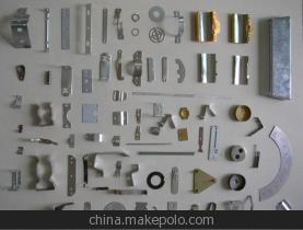 【深圳南山五金沖壓車件彈簧,南山五金配件廠,南山五金加工廠】價格,廠家,圖片,電子五金件,東莞市雄磊五金制品(佛山銳合五金制品)-