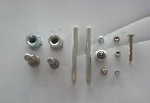 五金制品采購指南 聚焦螺釘、螺柱的價(jià)格、廠家與產(chǎn)品圖片