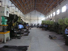 嘉興市南湖區帝瑞五金制品廠 深耕五金制品領域的可靠制造商