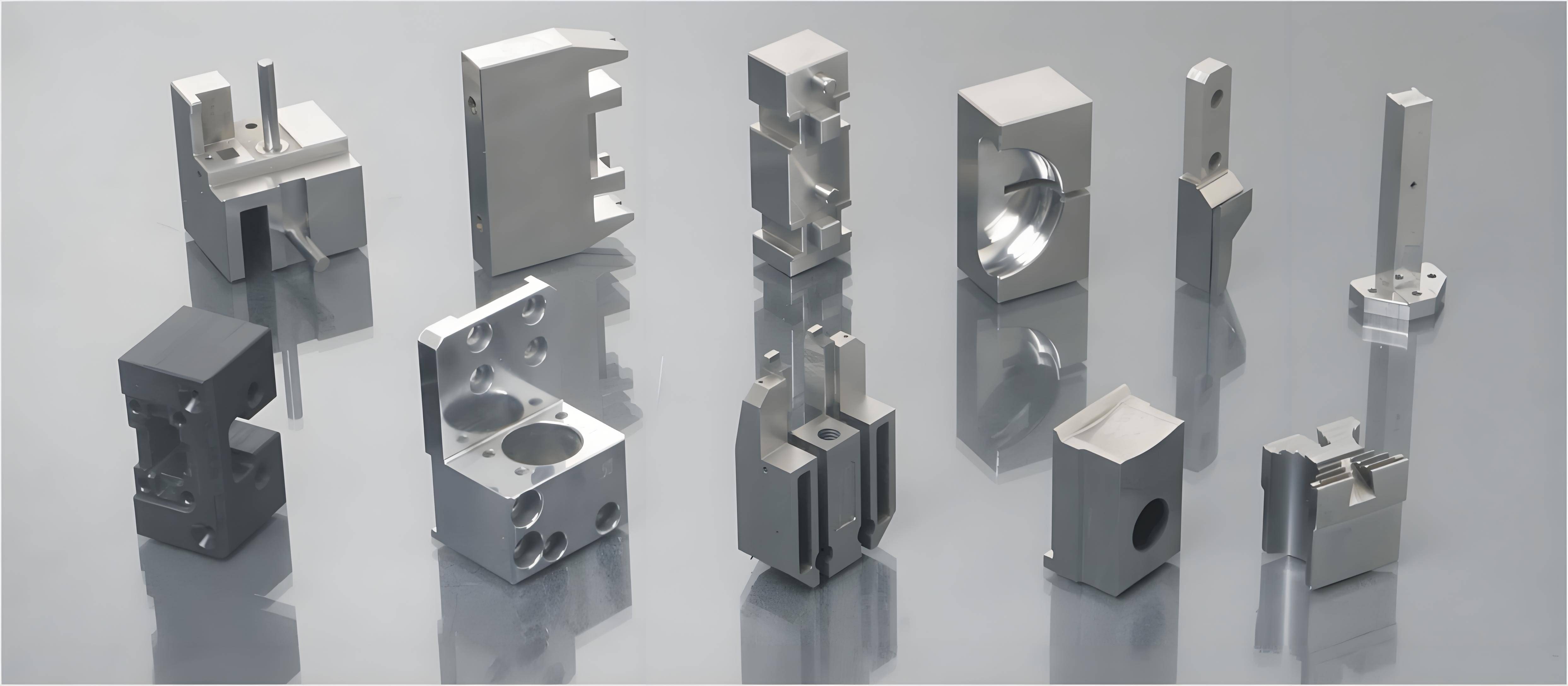 精密控制 五金制品制造中的尺寸、形狀與性能核心工藝