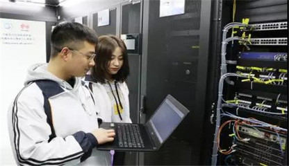 甘肅交通職業技術學院2019年擴招專項“交通系統”網絡設備技術服務招生簡章