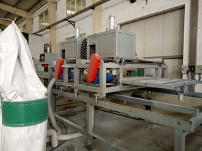 金孚恩供應小型聚氨酯保溫板生產設備及配件銷售服務